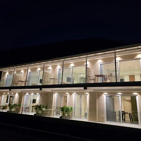Hotel Zofeni