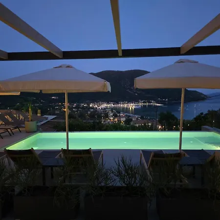 Hotel Zofeni Pondi
