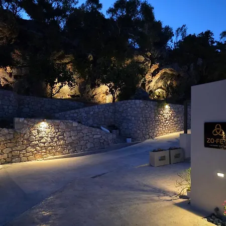Hotel Zofeni *