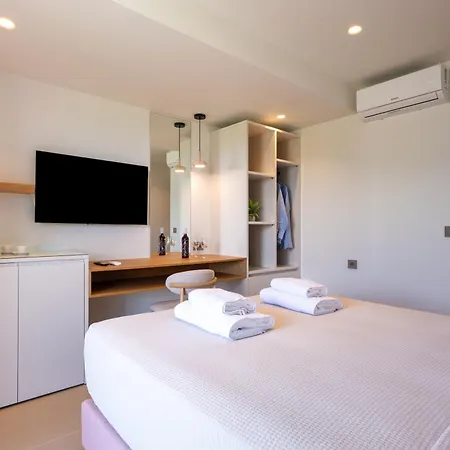 Zofeni Hotel Pondi